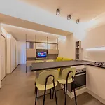 Appartement Pr1mo Minimal