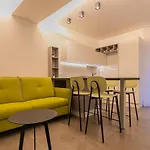 Appartement Pr1mo Minimal Cefalù
