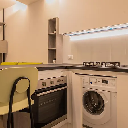 Pr1mo Minimal Appartamento *