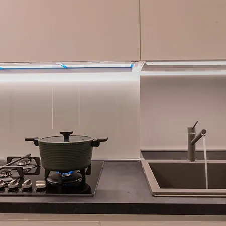 Appartamento Pr1mo Minimal *