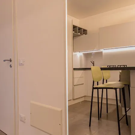 Pr1mo Minimal Appartamento Cefalù