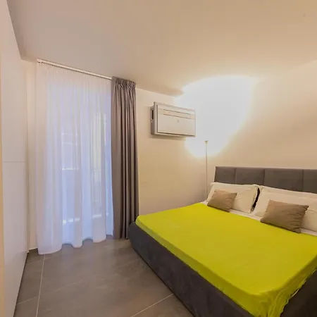 Appartamento Pr1mo Minimal