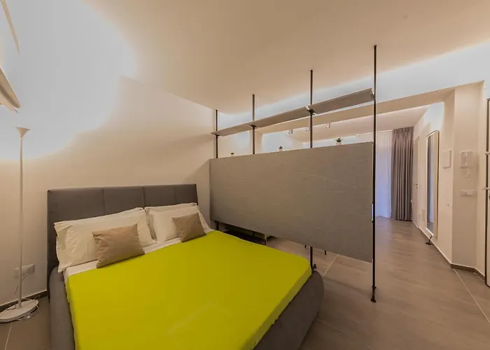 公寓 Pr1mo Minimal *