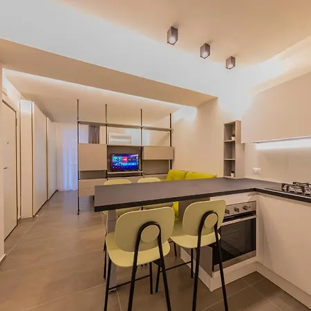 Appartement Pr1mo Minimal