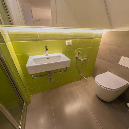 Appartement Pr1mo Minimal *