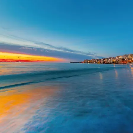 Daire Pr1mo Minimal *