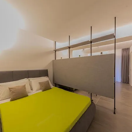 Appartement Pr1mo Minimal *