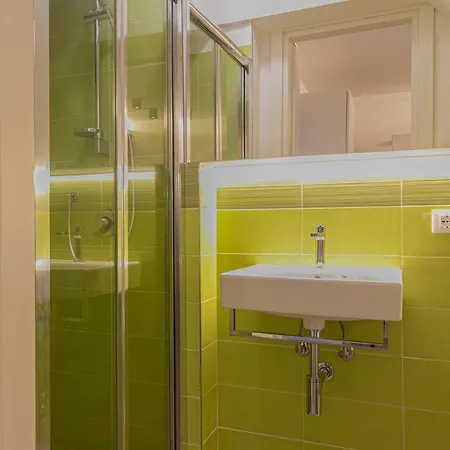 Appartement Pr1mo Minimal