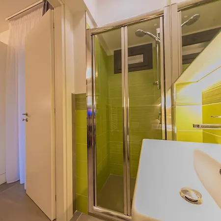 Appartement Pr1mo Minimal