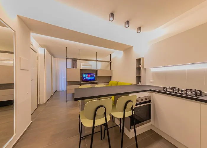 Apartman Pr1mo Minimal