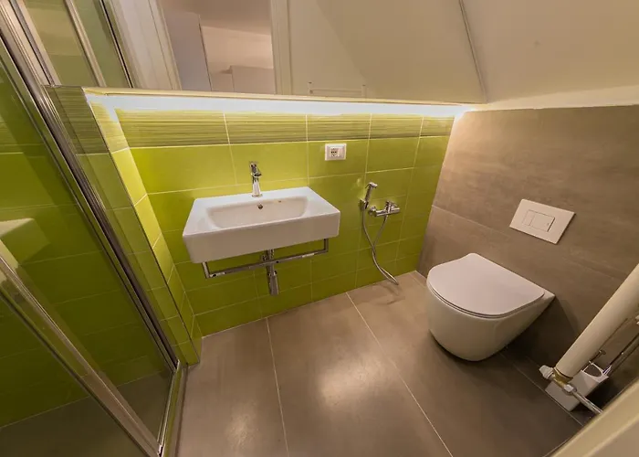 Apartman Pr1mo Minimal *