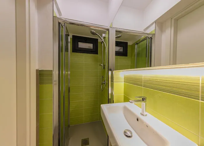 Daire Pr1mo Minimal *