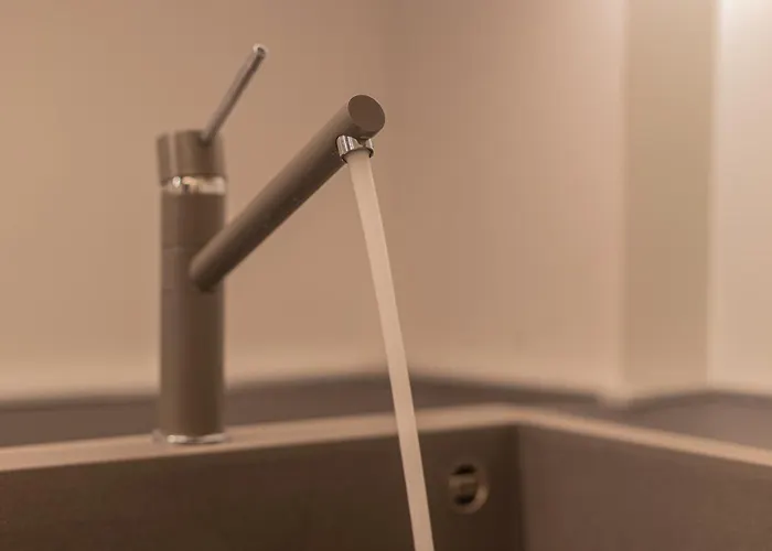 Apartman Pr1mo Minimal Cefalù