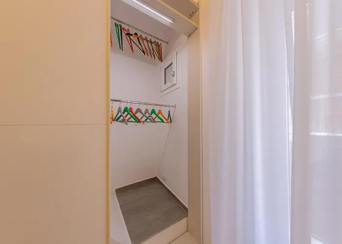 Apartman Pr1mo Minimal *