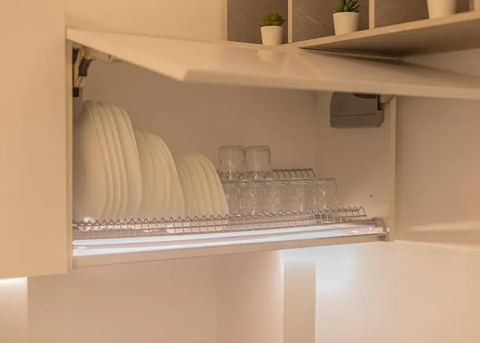 Pr1mo Minimal Apartman *