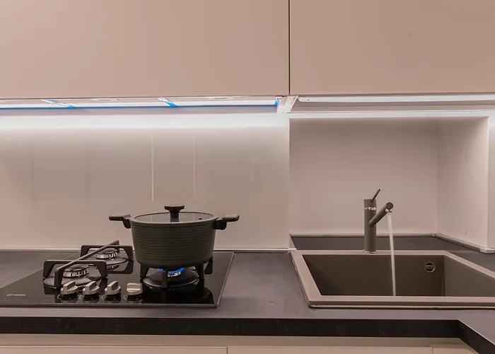 Apartman Pr1mo Minimal *