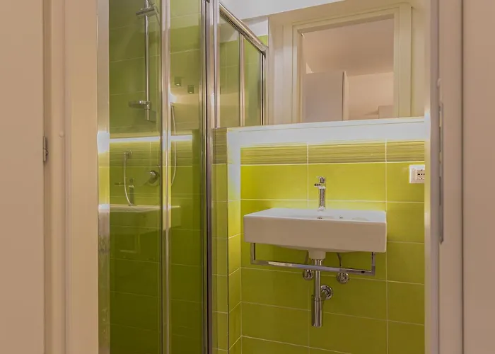 Apartman Pr1mo Minimal