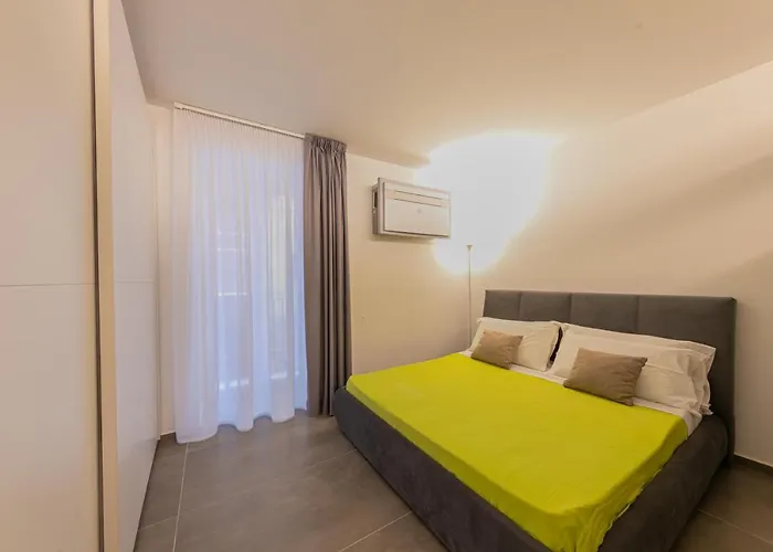 Apartman Pr1mo Minimal