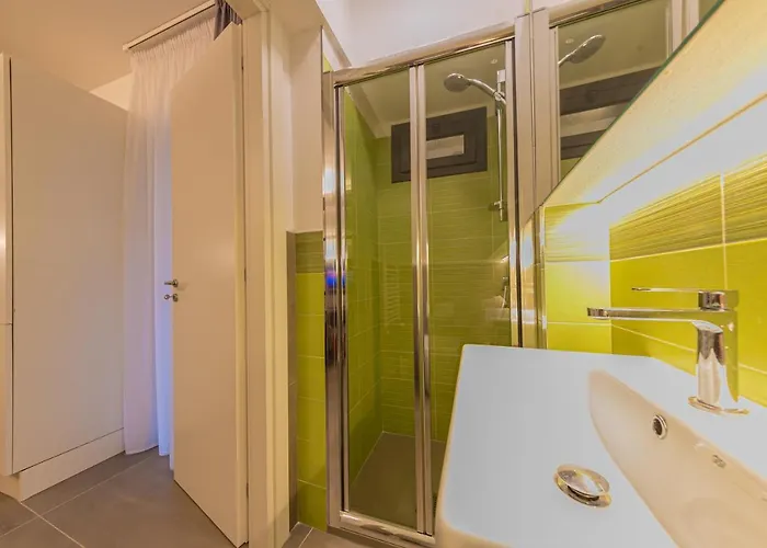 Apartman Pr1mo Minimal