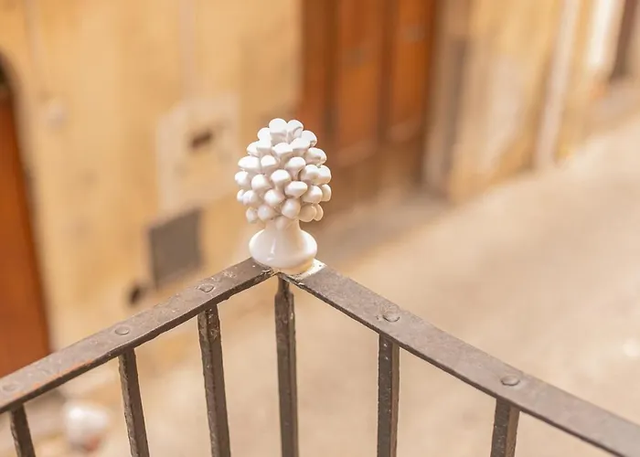 Apartman Pr1mo Minimal Cefalù